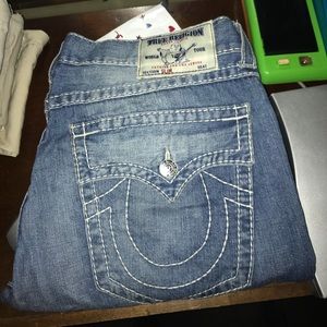 True religion jeans